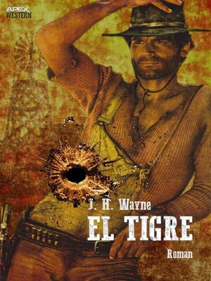 cover image of EL TIGRE